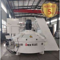 **泥行星式轮碾搅拌机品质升级,加快行业搅拌装备更新换代的步伐