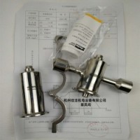 精密气体除菌过滤器 蒸汽氮气除菌过滤器
