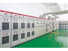 紫光专业承接清溪充电站变压器安装图1
