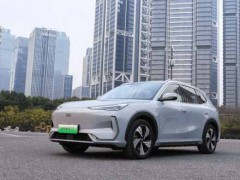吉利银河E5同时获Euro NCAP与ANCAP五星安全最高评级