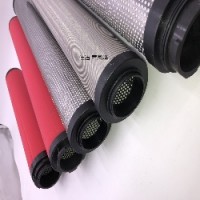 山立反牙精密过虑器滤芯SLAF-120HA/C SLAF-120HC/C