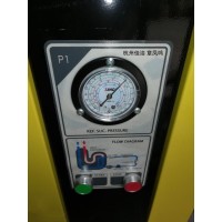 冷冻式干燥机保养 冷干机维护保养