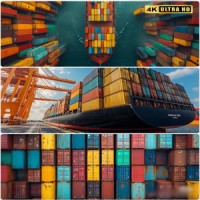 泰国 海运订舱 海运拼箱 散货拼箱 海运双清到门 国际空运 国际快递 进口物流及报关