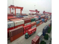 泰国 海运订舱 海运拼箱 散货拼箱 海运双清到门 国际空运 国际快递 进口物流及报关图2