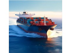 新加坡 海运订舱 海运拼箱 散货拼箱 海运双清到门 国际空运 国际快递 进口物流及报关图2