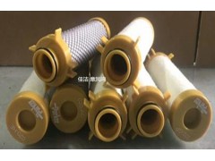 派克空气过滤器精密滤芯C280-51 P280-51 QU280-51图1