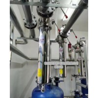 换气管消毒杀菌 通气管消毒杀菌 真空泵配套除菌过滤器