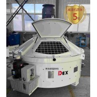 行星式搅拌机因“行星”原理获玻璃行业混合准入资格