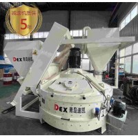 水泥管桩搅拌机解锁行星轨迹与垂直力量的相辅相成