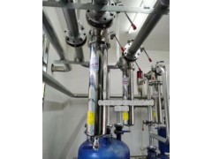 负压管道除菌过滤器 负压除菌装置图1