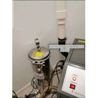 医用中心负压吸引除菌过滤器 医院负压站排气口灭菌消毒装置