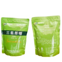 三氯蔗糖食品级营养甜味剂600倍蔗糖甜度饮料烘焙糕点蔗糖素