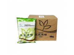 三氯蔗糖食品级营养甜味剂600倍蔗糖甜度饮料烘焙糕点蔗糖素图3