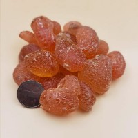 阿拉伯树胶粉增稠剂优质阿拉伯胶增稠剂颗粒