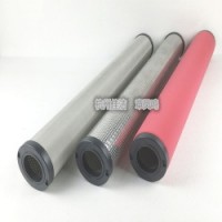 嘉隆压缩空气过滤器滤芯GMF93F250 GMF73F250