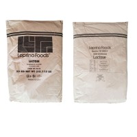 乳糖价格食品级无水乳糖烘焙啤酒面包压片固体饮料填充物